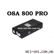 ➤ Электрошокер OSA 800 Pro Touch Taser 6
